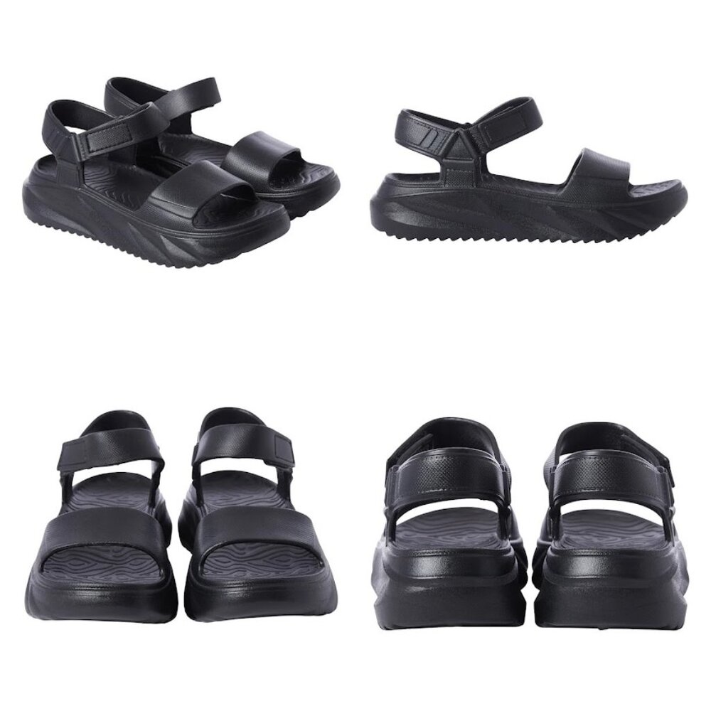 32 Degrees Ladies' EVA Strap Sandal